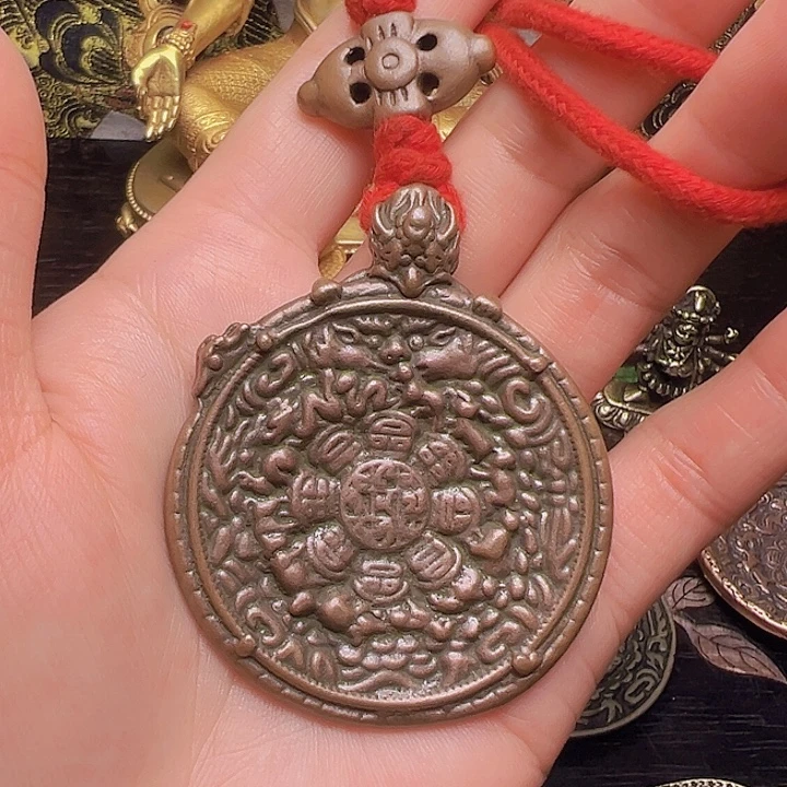 S***3泥塑藏式风格小元素