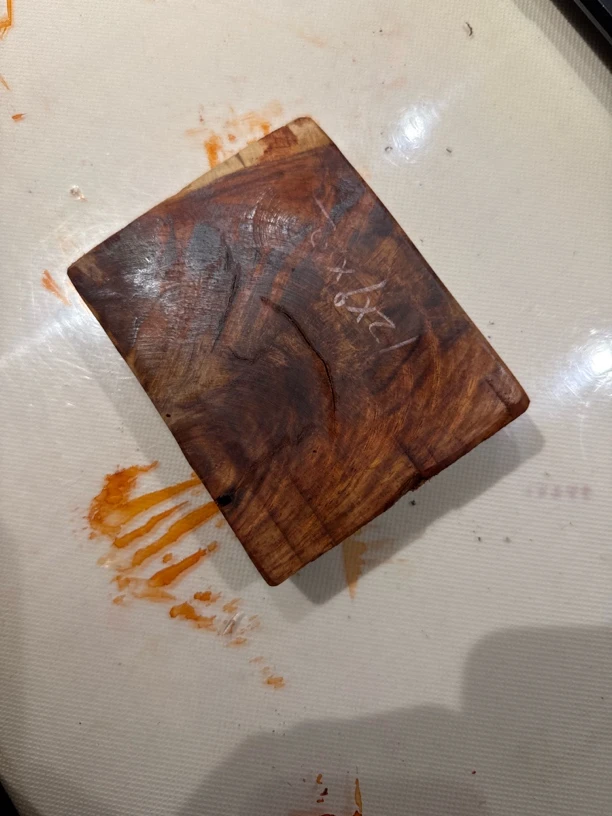 海南黄花梨老料1200