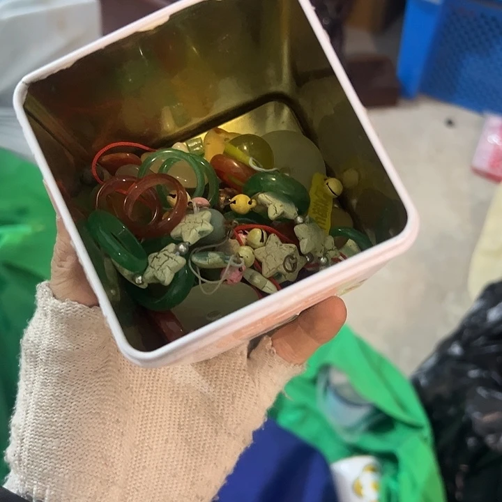 许***安琉璃手工艺品日用百货手工艺品