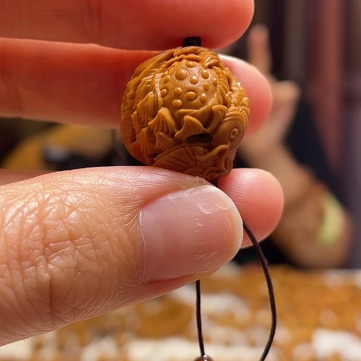 手串/手链橄榄核