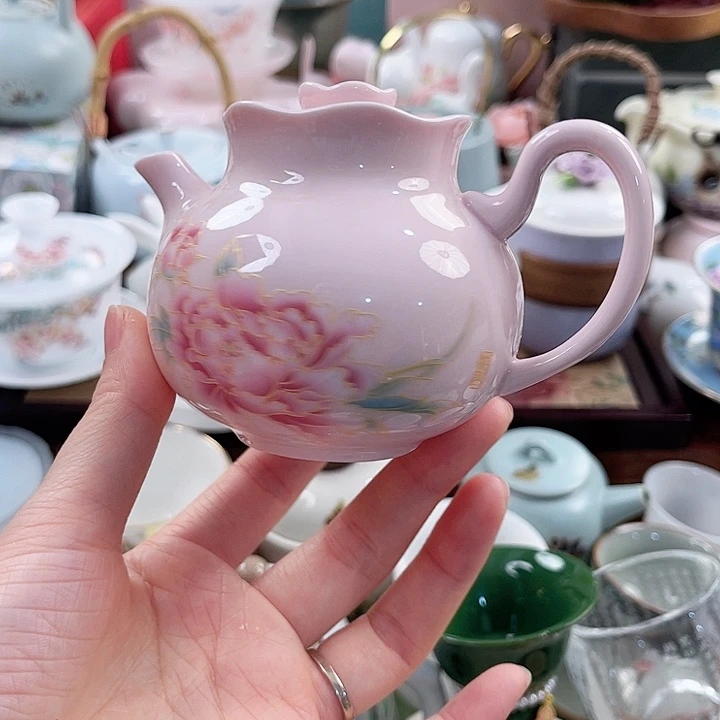 精美茶具孤品清仓局