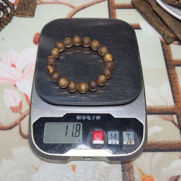 S***强香榧木奇楠奇楠奇楠