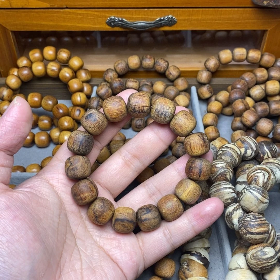 贡木用****2贡木手串手链项链