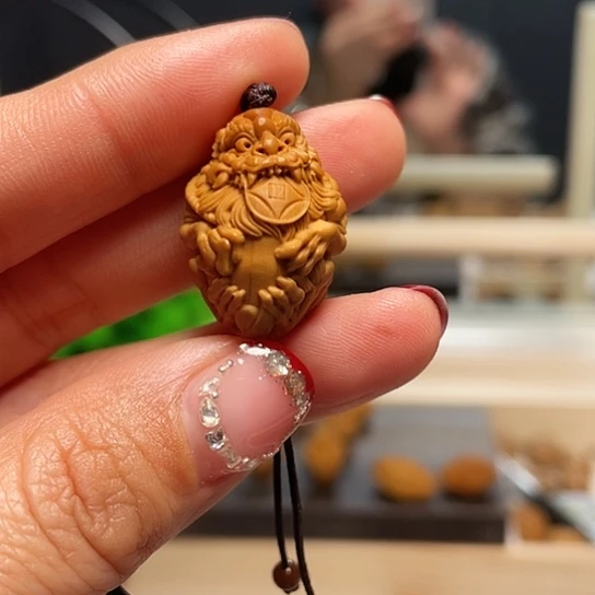 橄榄核手串/手链橄榄核