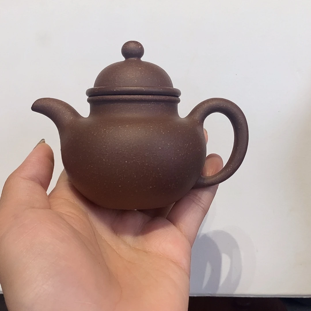 鸿***为紫砂公道杯紫砂收藏