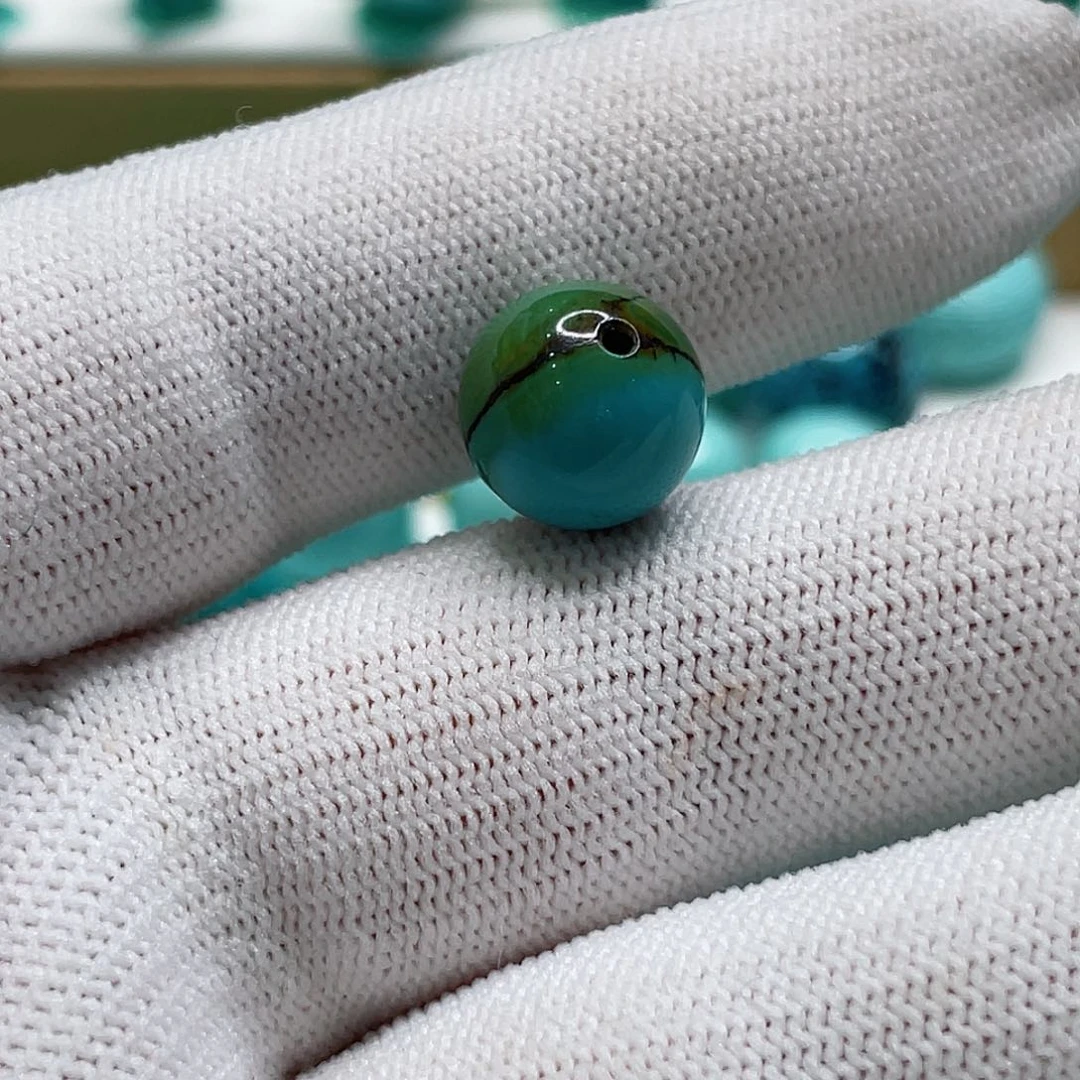 绿松石颈饰未镶嵌@***@