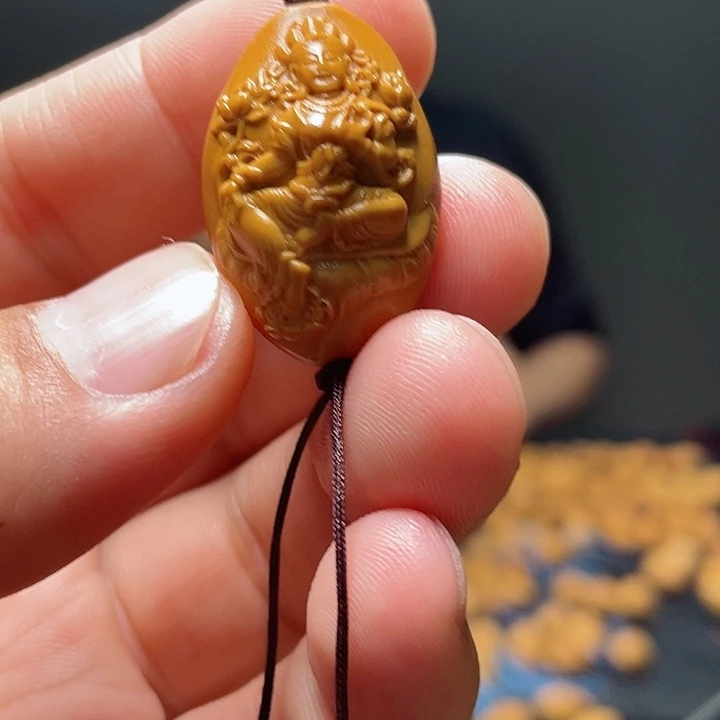 橄榄核手串/手链橄榄油