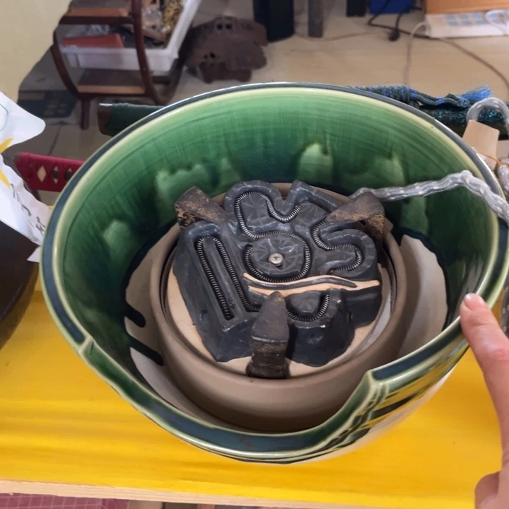 中古时代福利多多