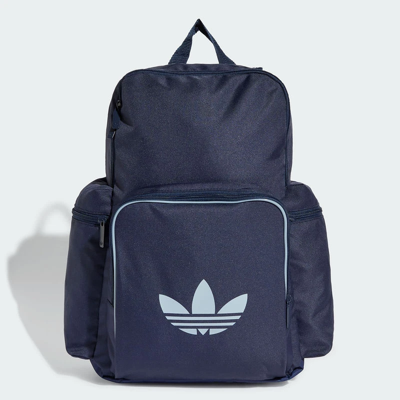 阿迪达斯 （adidas）男女通款ADICOLOR BP休闲时尚双肩包JD5523