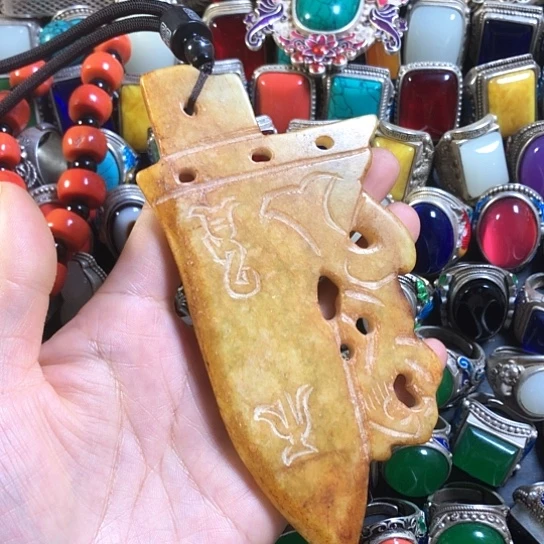 陶瓷合金复古设计风格