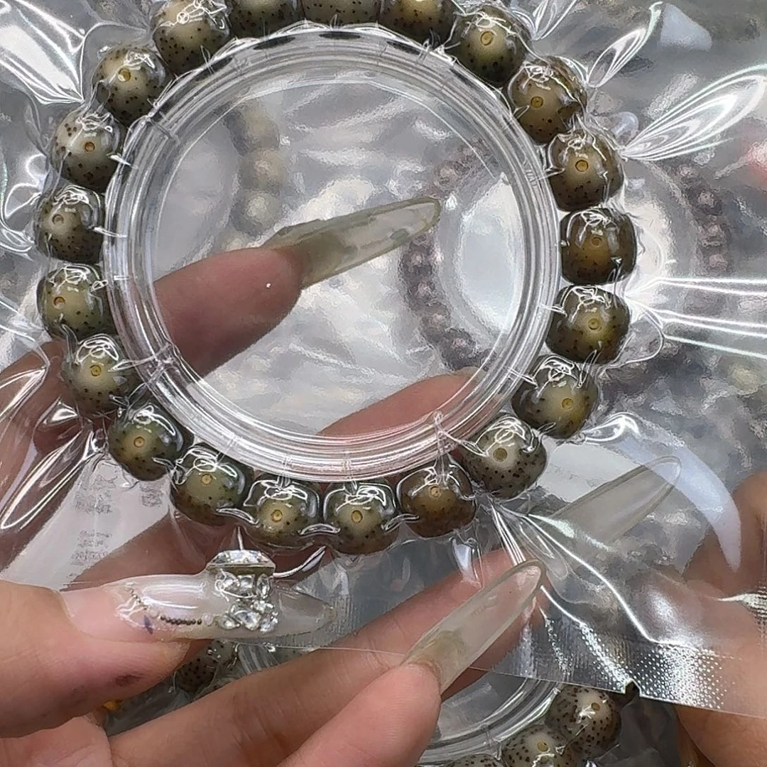 手串星月菩提197快乐星月菩提11