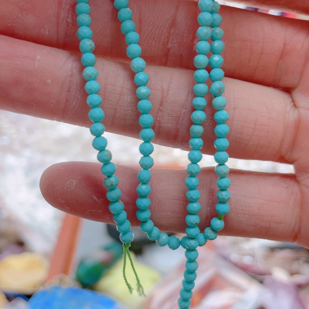 玛瑙/玉髓其他合金蓝松2条卡3切面