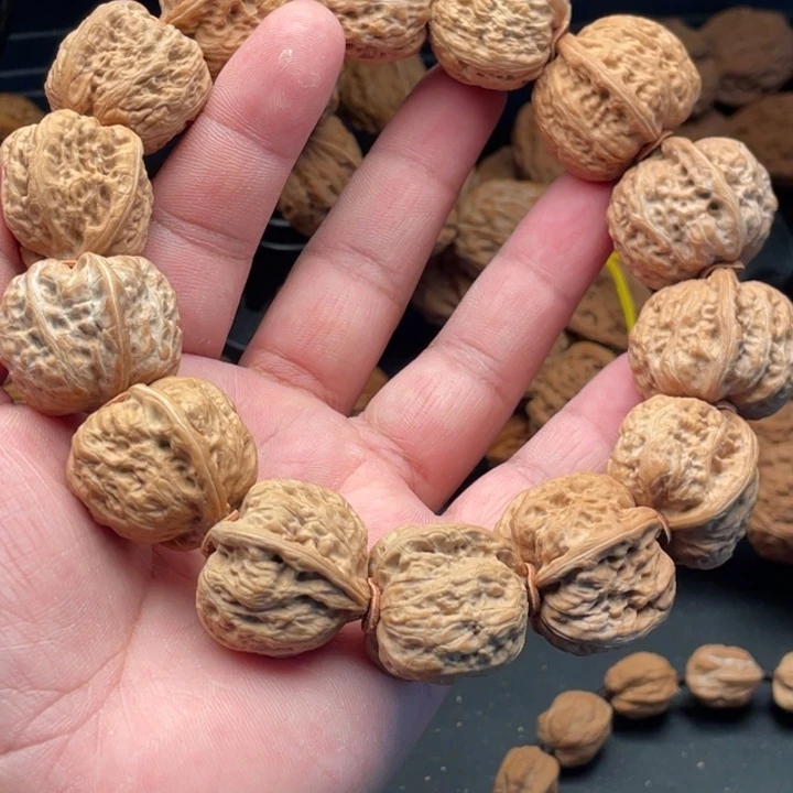文玩核桃吊坠叫***又3门头沟