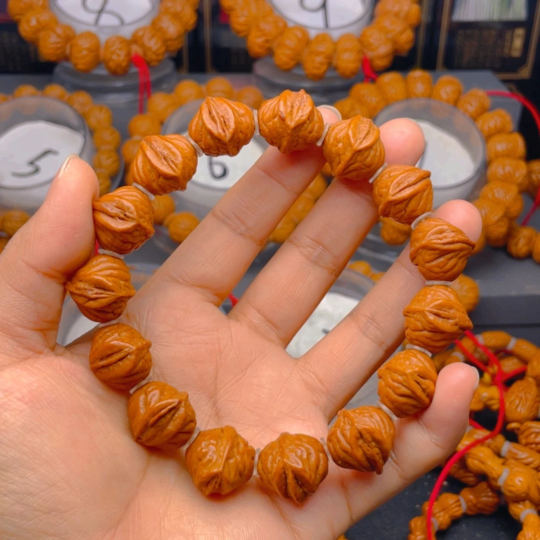 手串桃核生命之源闪购1