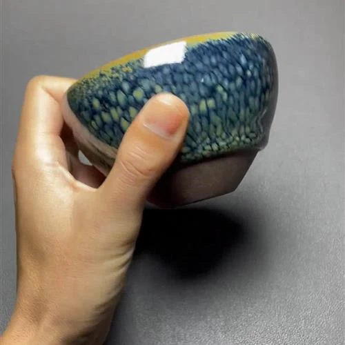 【闪购商品】茶盏-瑕疵-512.........