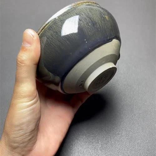 【闪购商品】茶盏-瑕疵-596.........