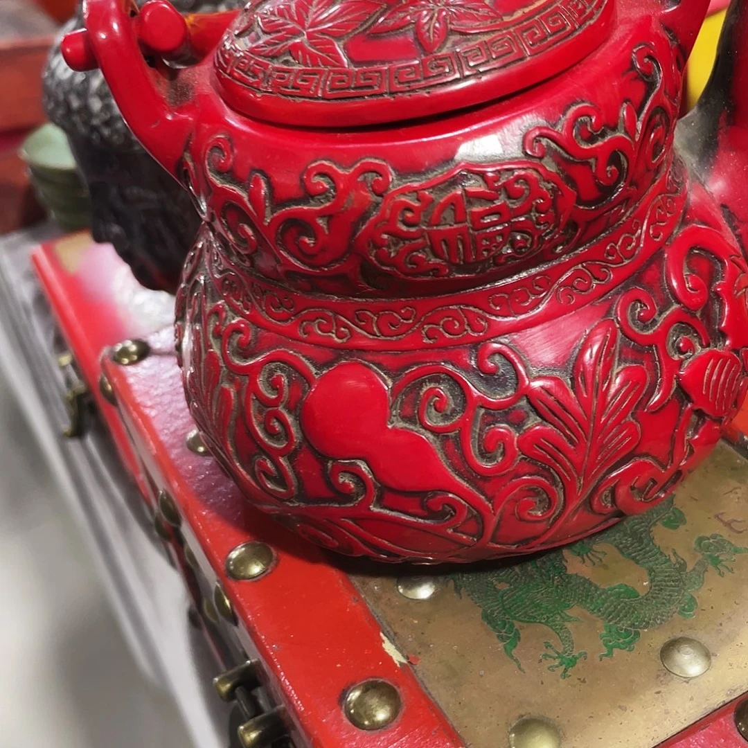 摆件瓷器瓷器瓷器