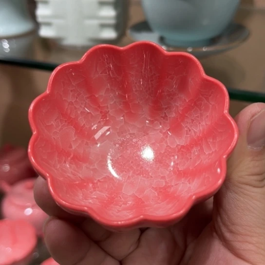 陶瓷茶具汝瓷茶具