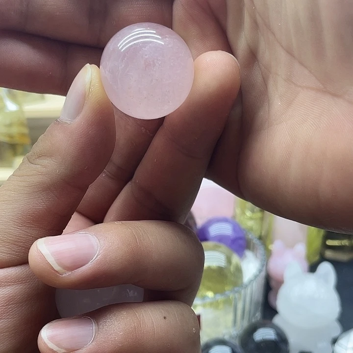 未镶嵌水晶大型摆件（非配饰）1个