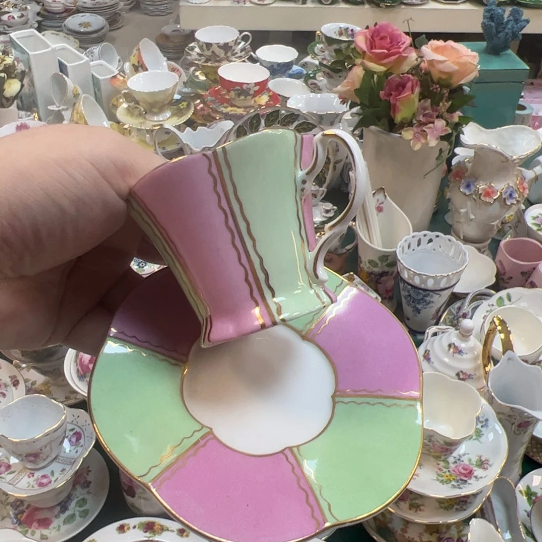 鹿与海陶瓷艺术家作品