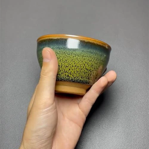 【闪购商品】茶盏-10063..........