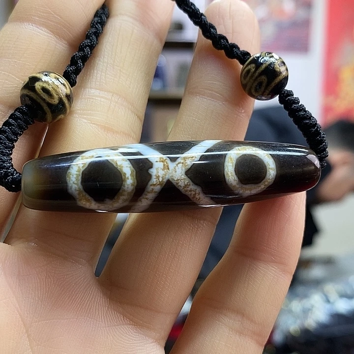 玛瑙/玉髓未镶嵌颈饰39