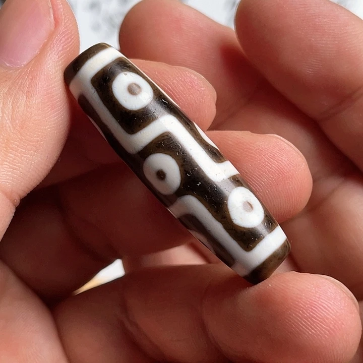 玛瑙/玉髓颈饰合金