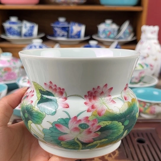 微瑕微瑕景德镇陶瓷