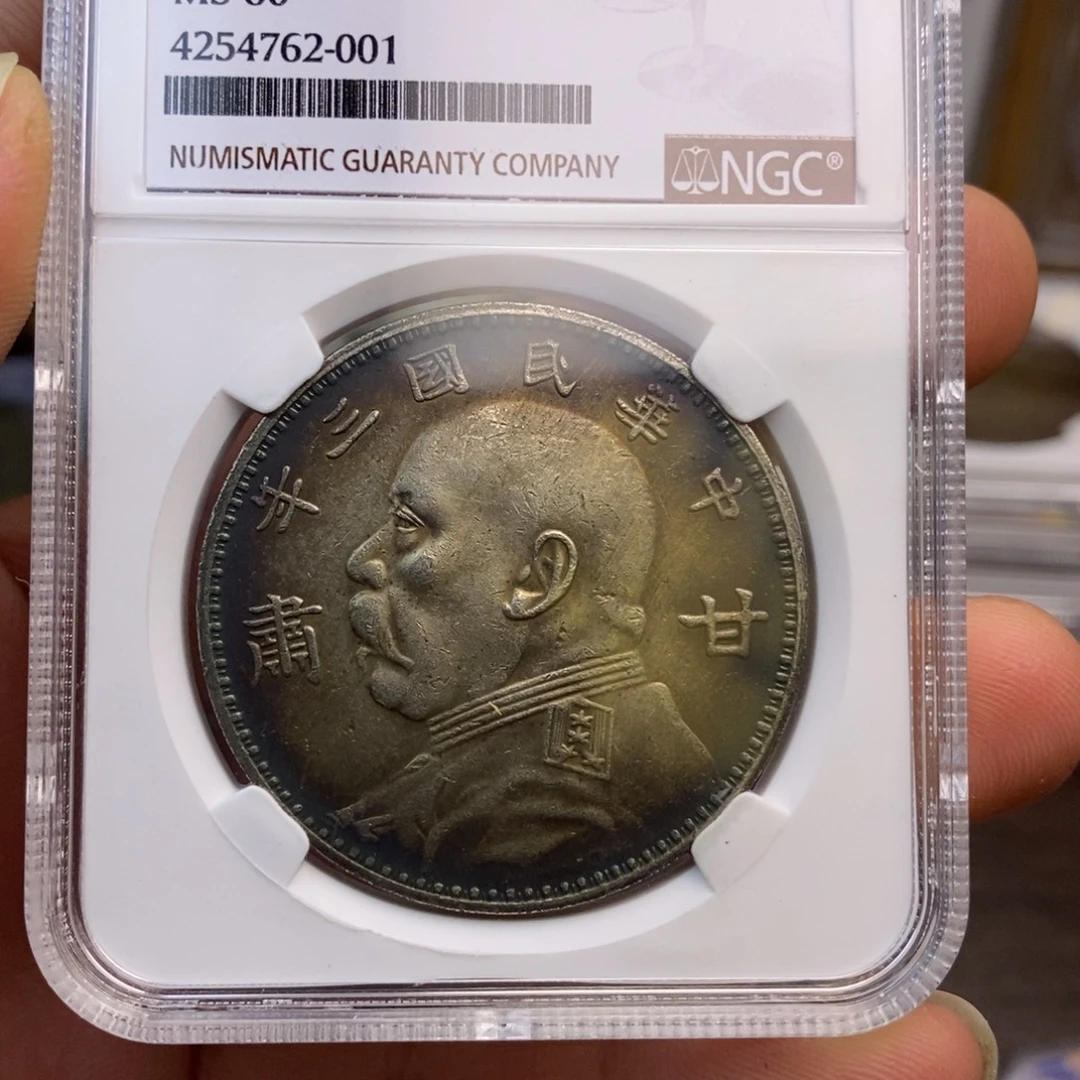 复古工艺饰品系列