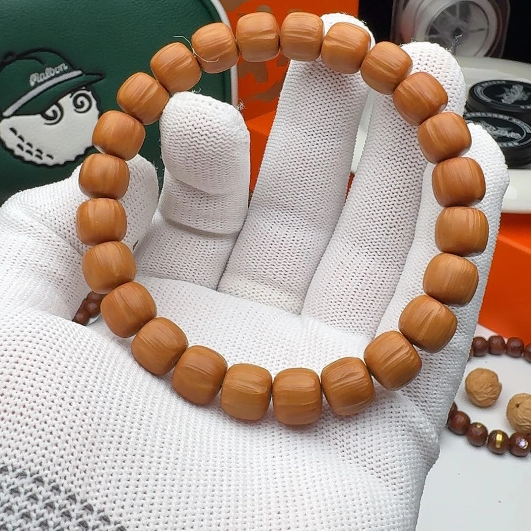 吊坠猴头核桃山海双标