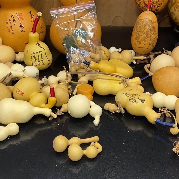 爱***惠精品葫芦手把葫芦31