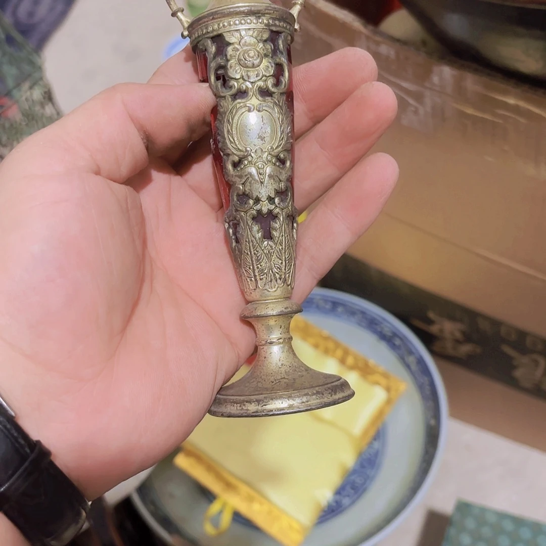 蓝***海杂色豆（科檀/科特迪瓦檀木）