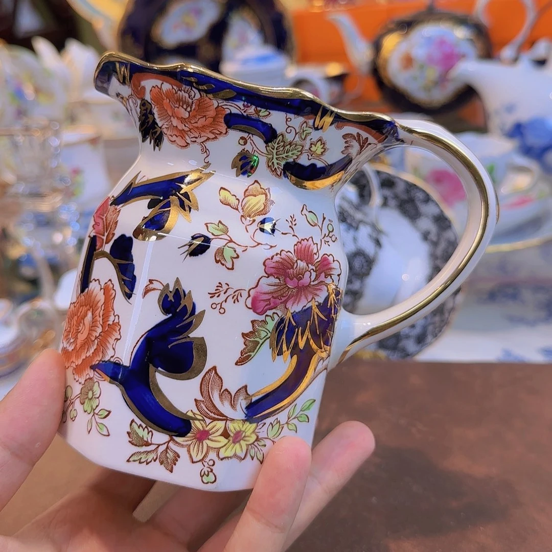 欧洲瓷器收藏鉴赏