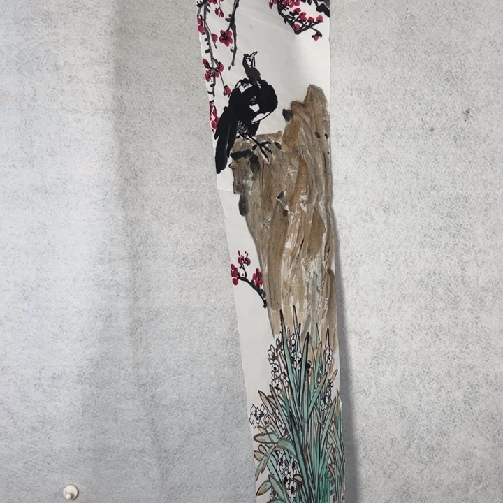 国画国画轩荣字画福利195