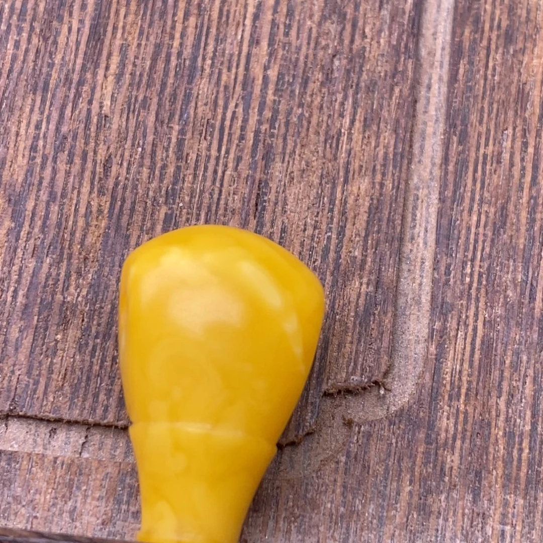 蜜蜡珠宝奇石未镶嵌