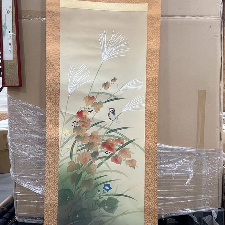 永*精品剪纸作品欣赏
