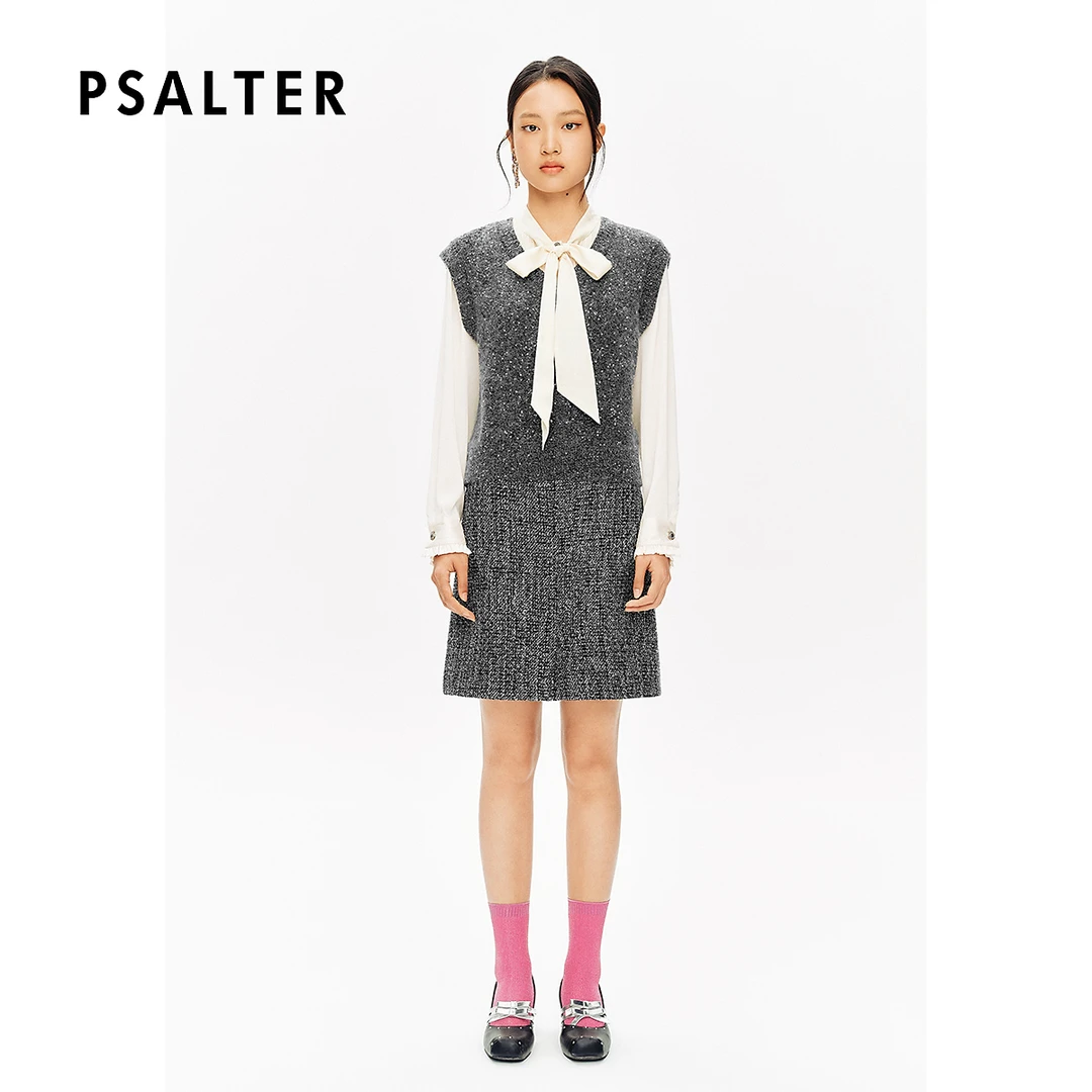 【丽公主】诗篇连衣裙6C34305150