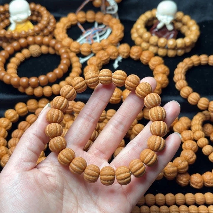 揽****猴头核桃手串1111111111
