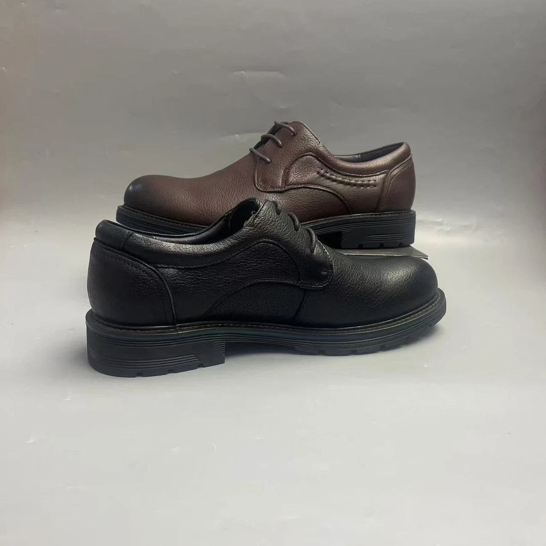 3-16（38091）秋冬舒适休闲百搭男鞋