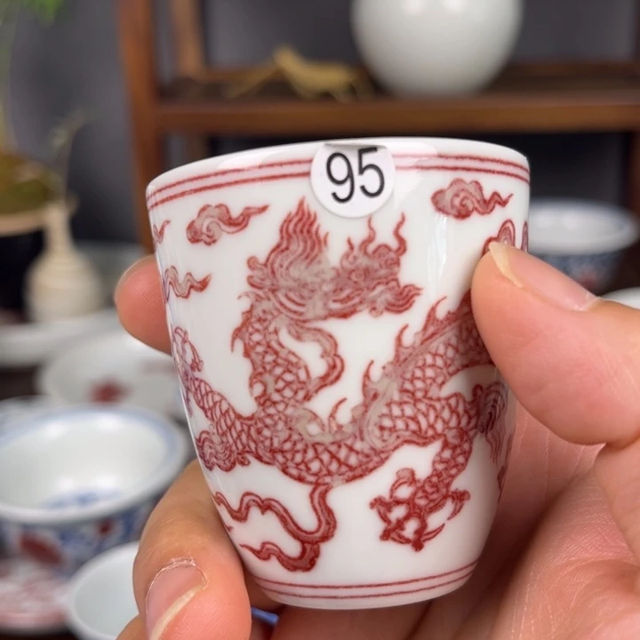 景德镇高端玩家窗口