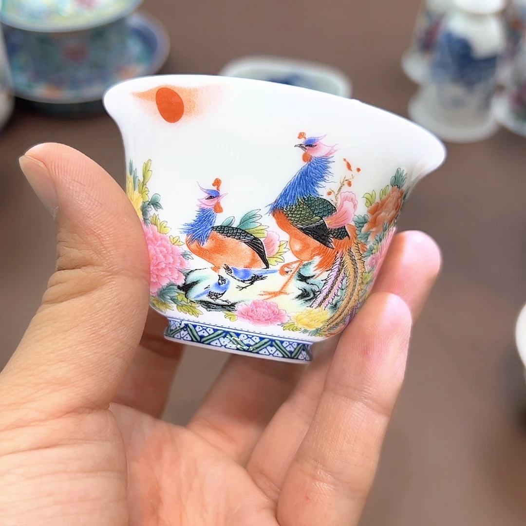 陶瓷陶瓷陶瓷茶具