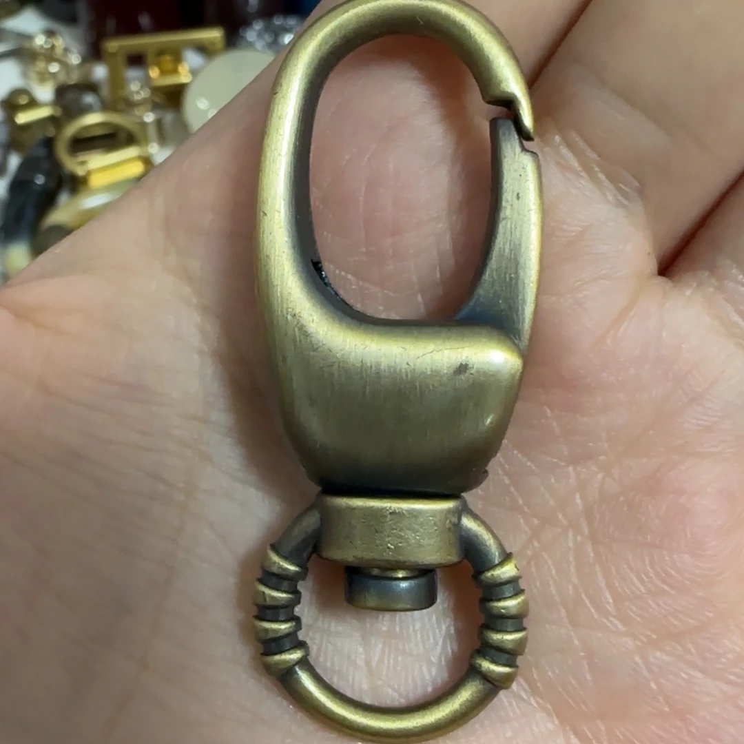 内径1.3钩扣10元10个