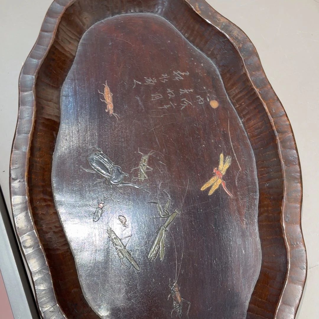 ****r瓷片非常好用漂亮的茶具