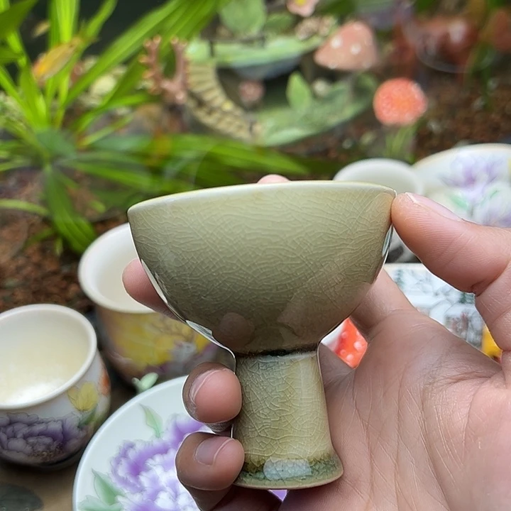 小高足主人杯杯杯