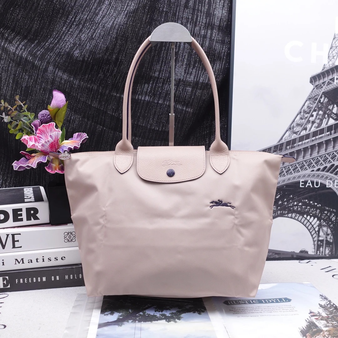 95新 LONGCHAMP/珑骧 单肩包/T10336572