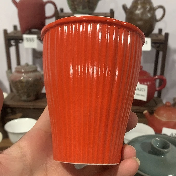 回***服微瑕茶具介意勿拍