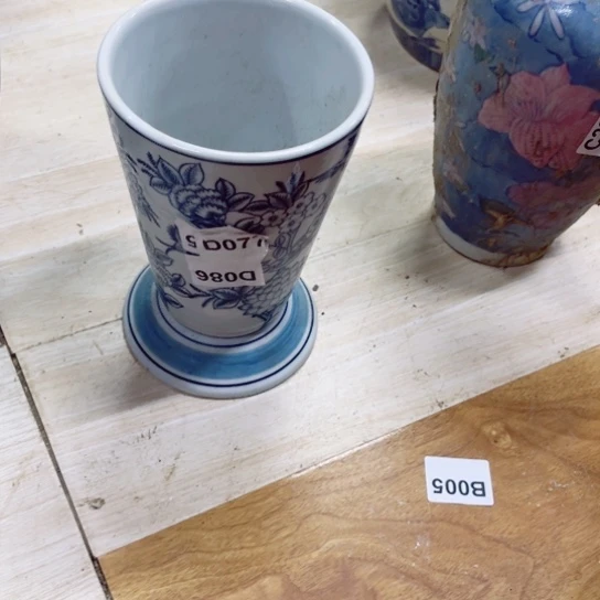 陶瓷制品瑕疵处理