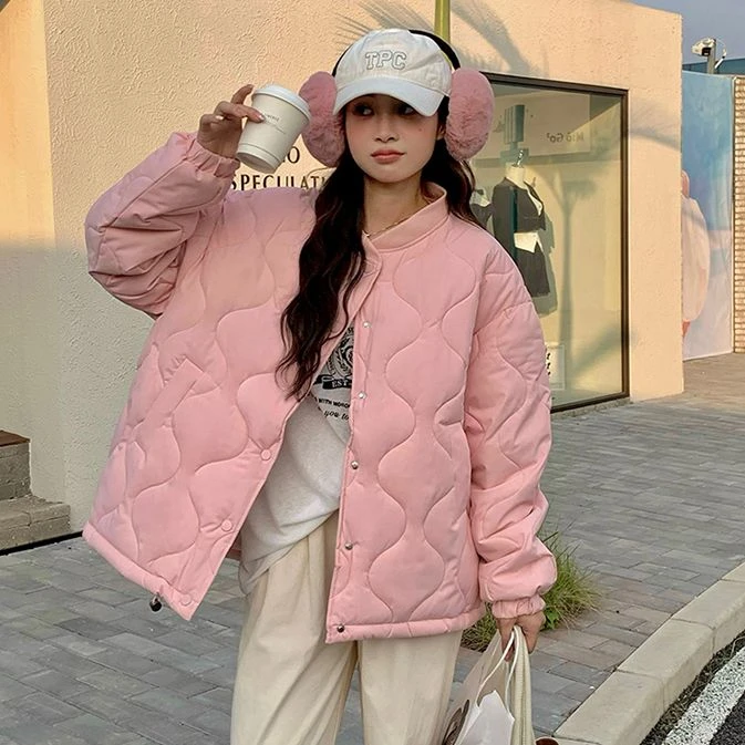 【FL专属】时尚气质百搭毛衣棉服套装等(部分微瑕介意勿扰）