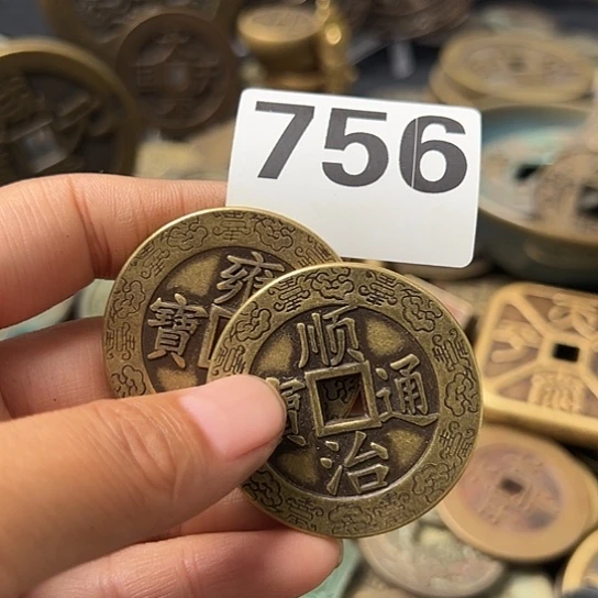 铜复古文创工艺品