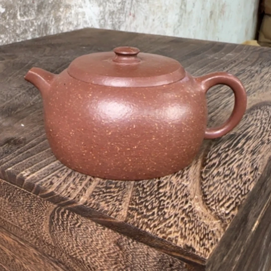 【闪购商品】茶壶紫砂紫砂茶具